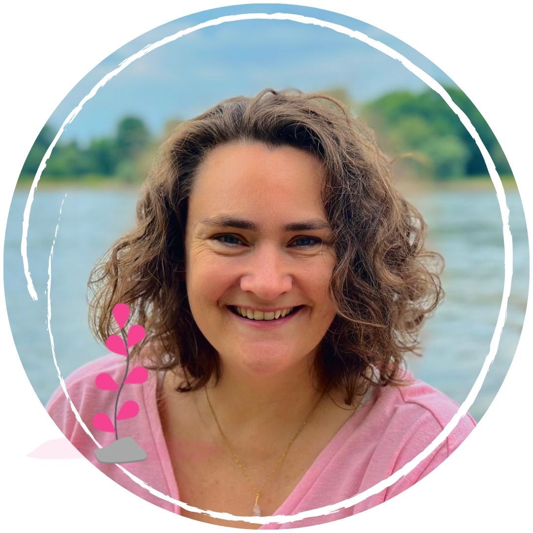 Portrait von Nancy Flege