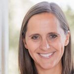 Portrait von Lina Jakobs