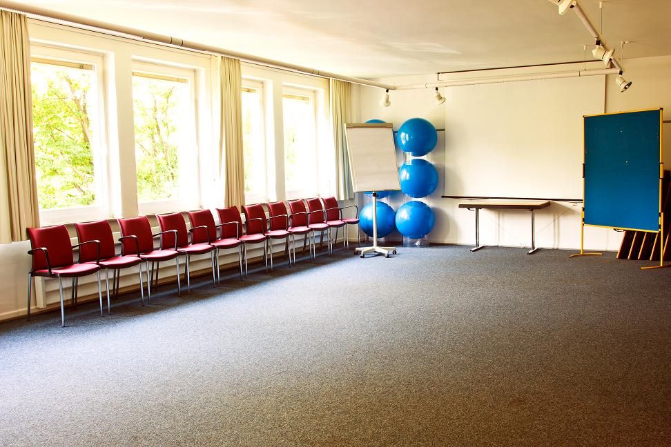 Foto vom Ort 'Gro&szlig;er Saal      2. Etage'