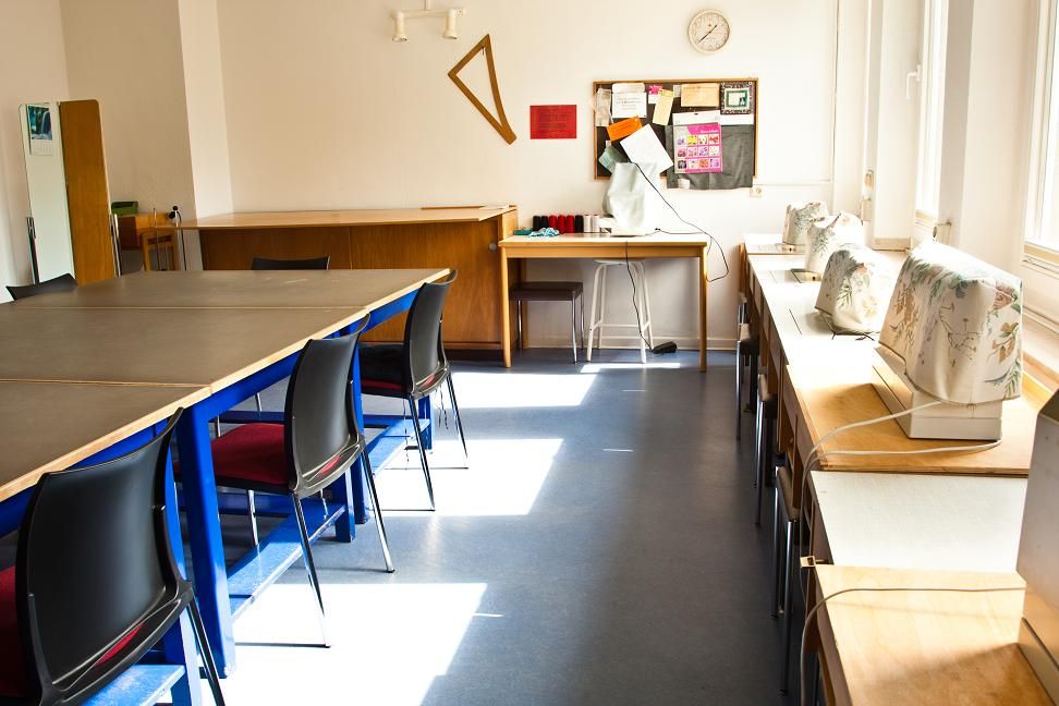 Foto vom Ort 'N&auml;hraum            1. Etage'