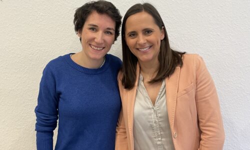 Neue Co-Geschäftsführung der Ev. Familienbildungsstätte Köln