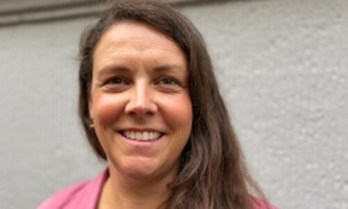 Vorstellung – Maxi de la Haye