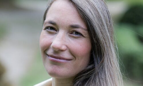 Vorstellung – Deborah Sophia Leist