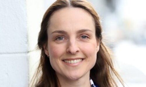 Vorstellung – Laura Grießl