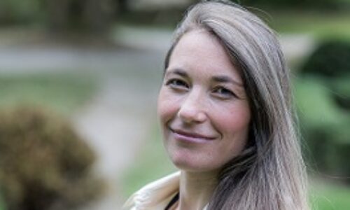 Vorstellung – Deborah Sophia Leist